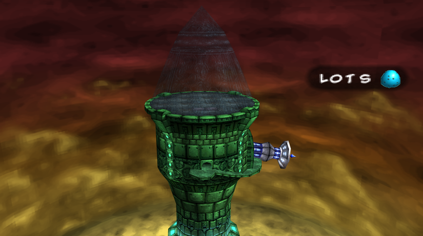 Banjo-Tooie: The 10 Best Levels In The Game