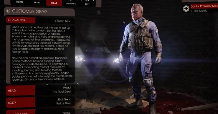 The 5 Best Killing Floor 2 Characters Amp The 5 Worst Thegamer