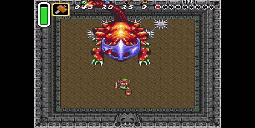 Top 10 Classic RPGs To Play While You Wait Out Coronavirus