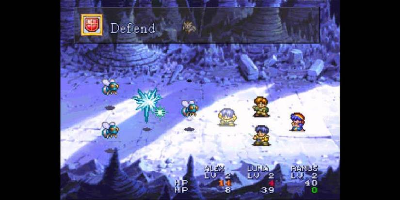 Top 10 Classic RPGs To Play While You Wait Out Coronavirus