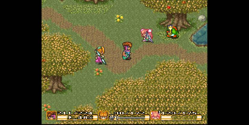 Top 10 Classic RPGs To Play While You Wait Out Coronavirus