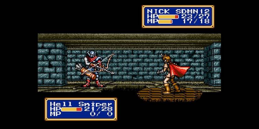 Top 10 Classic RPGs To Play While You Wait Out Coronavirus