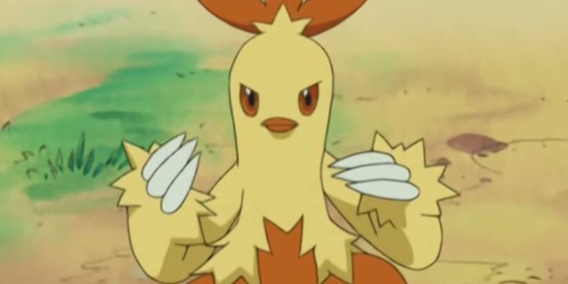 Pokémon: The 10 Cutest Fighting-Types, Ranked