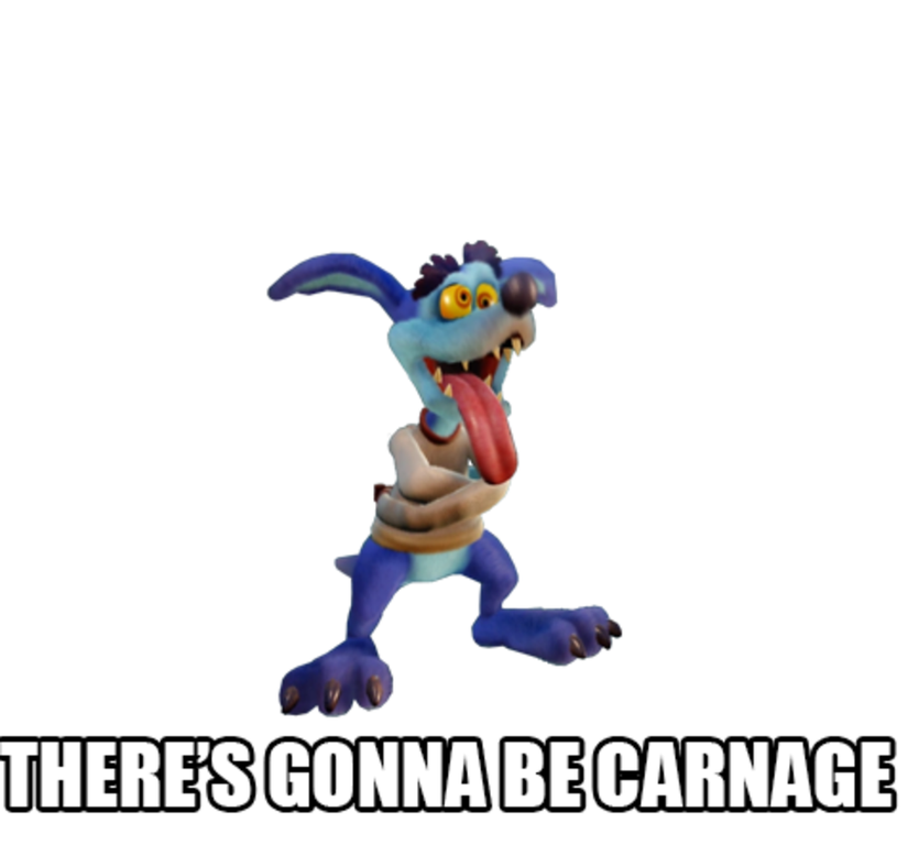 10 Crash Bandicoot Memes That Leave Us Spinning With Laughter