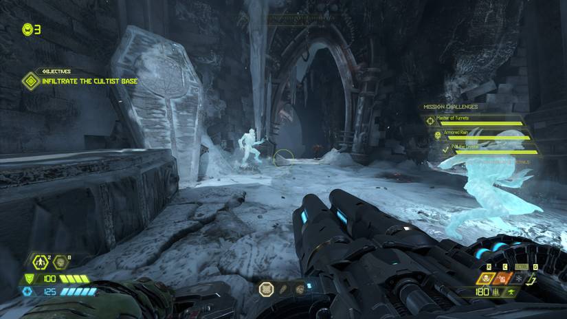 10 Tips To Make An Overpowered Doomslayer In Doom Eternal