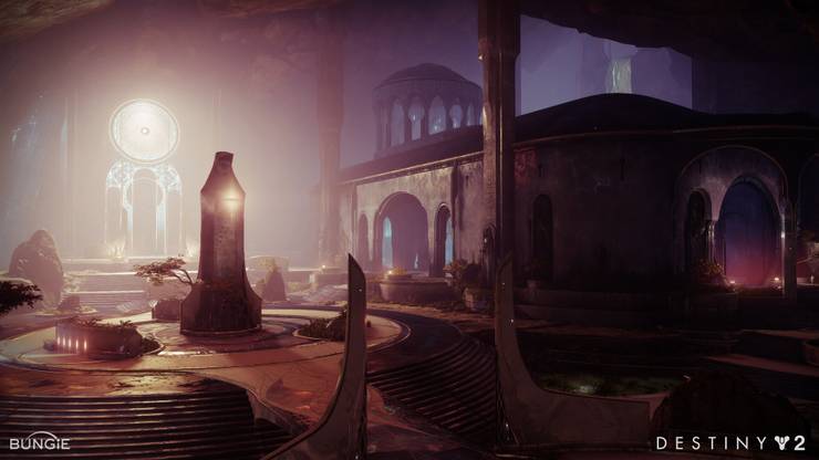 Destiny 2 How To Get A Small Gift And Every Cat Statue To Use