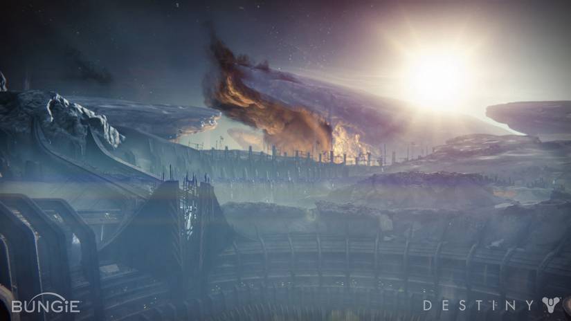 Destiny 2: Every Daito Jade Rabbit Location
