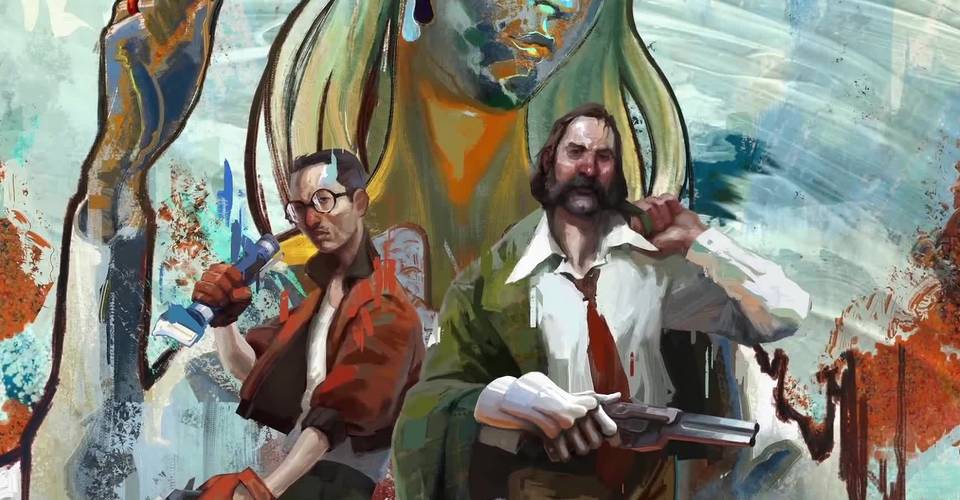 Disco Elysium Characters Ranked By Intelligence Thegamer