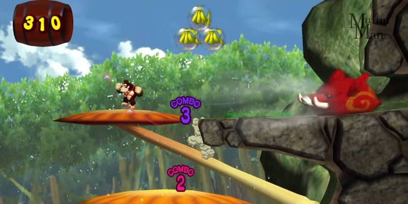 10 Of The Most Underrated GameCube Games