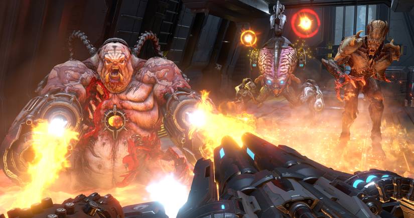 Doom Eternal Battlemode: 10 Tips To Become The Ultimate Pain Elemental