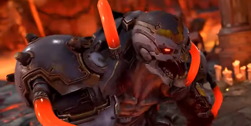 Doom Eternal: The 10 Most Powerful Demons, Ranked