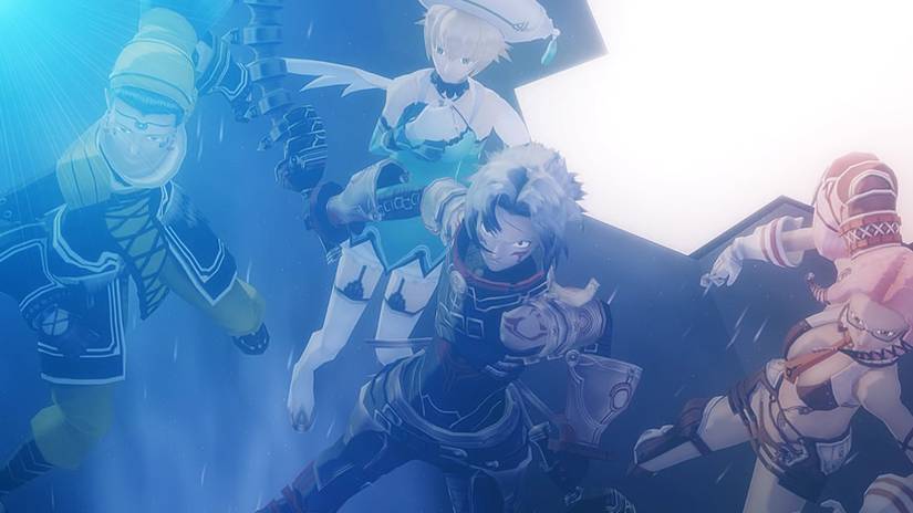 10 Reasons To Pick Up .hack//G.U. Last Recode