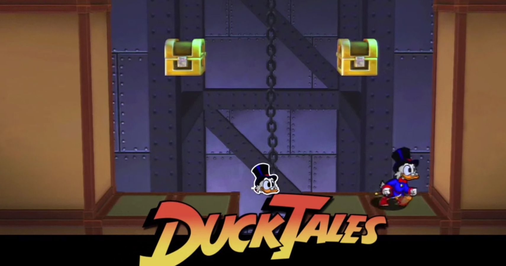 Ducktales remastered где лежат сохранения