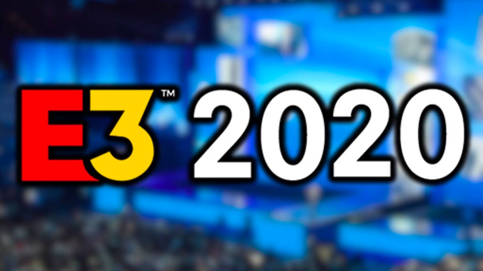 Canceled E3 2020 Proves We Don’t Need It Anymore