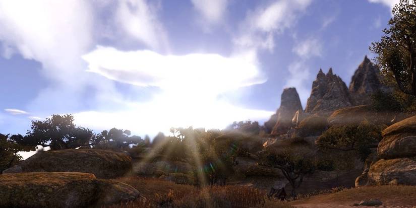 The 10 Most Beautiful Zones In The Elder Scrolls Online