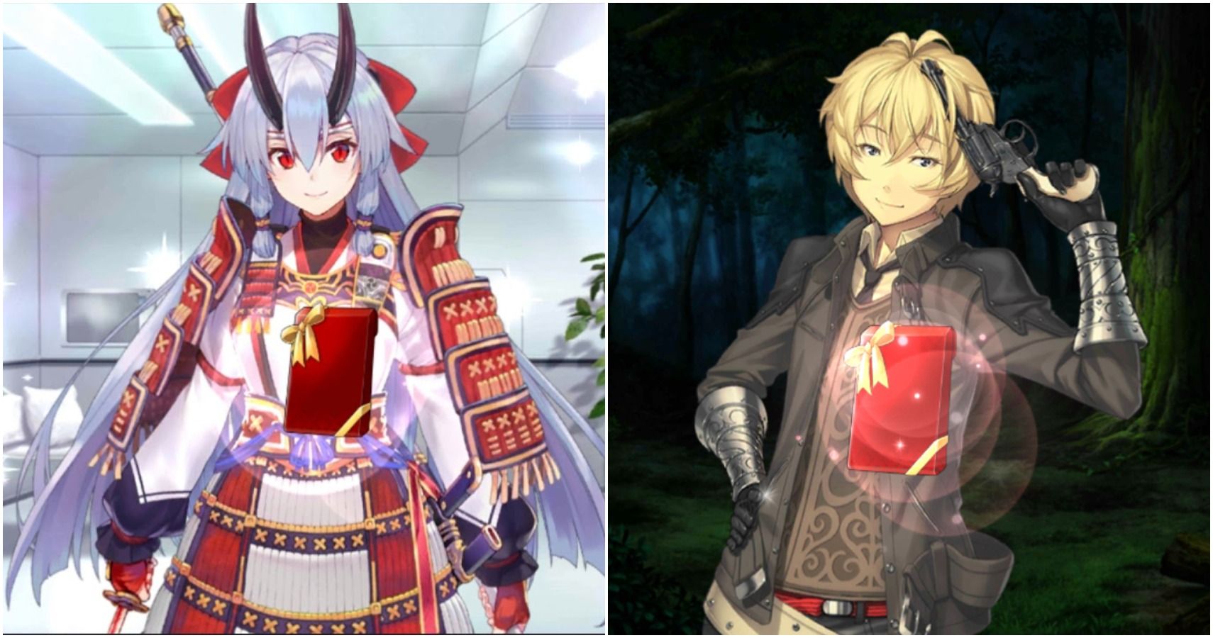 FGO: The 10 Rarest Archer Class Servants (You Probably Won't Draw)