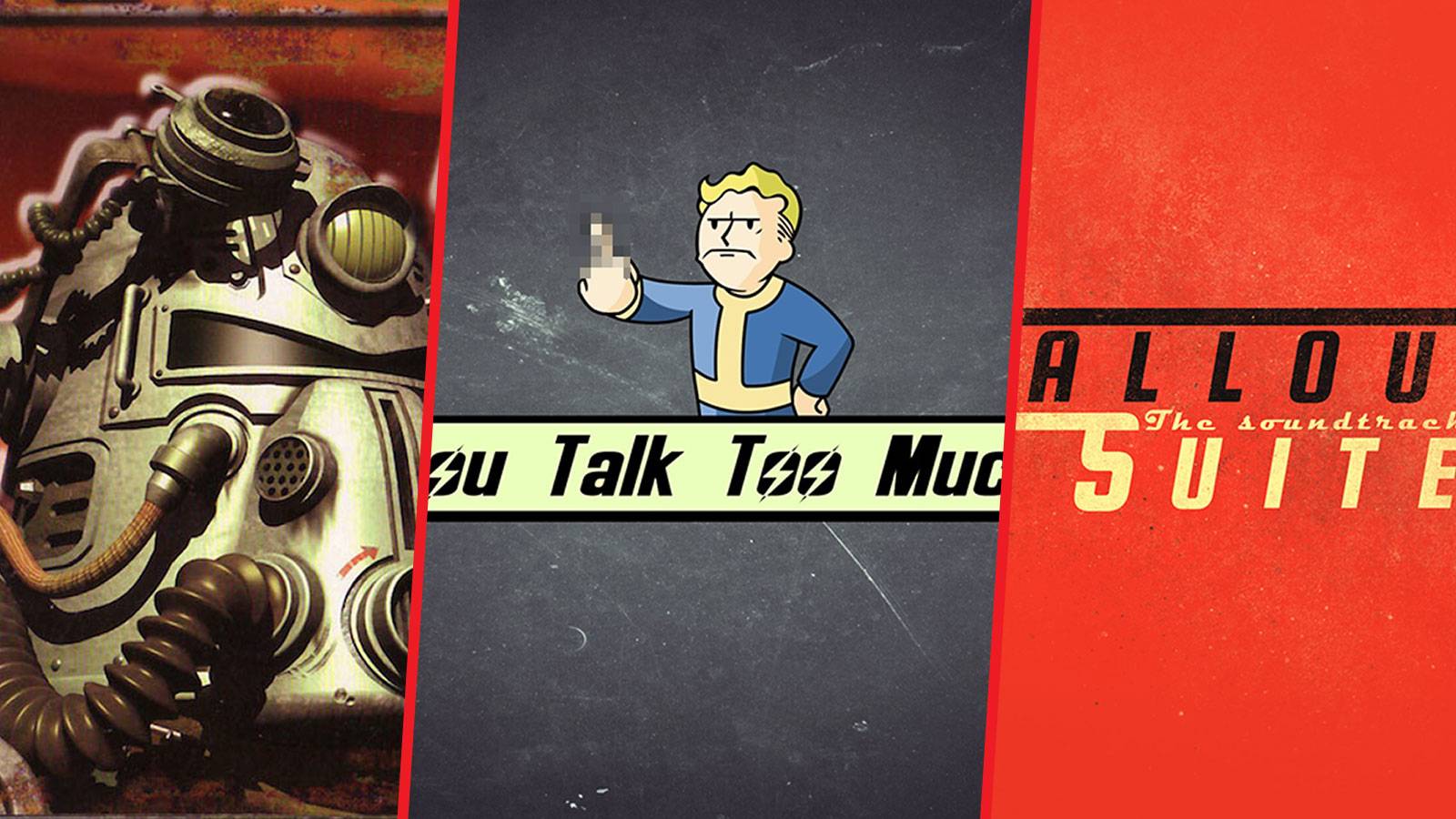 Fallout 4: The Top 10 Music & Audio Mods So Far