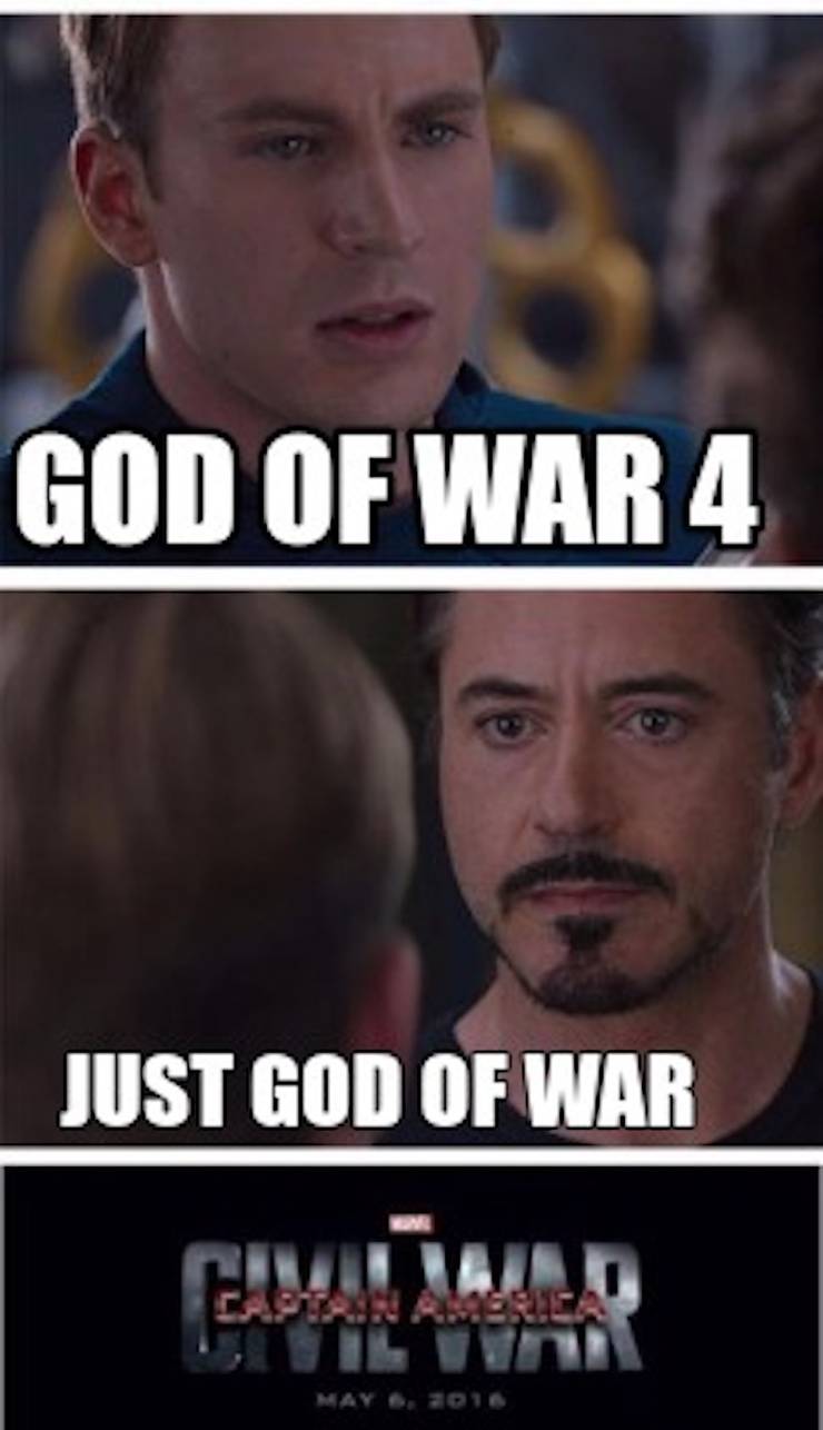 Wildfire Gamer On Twitter Teal C Kratos The God Slayers Fun