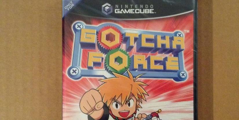 10 Of The Most Underrated GameCube Games