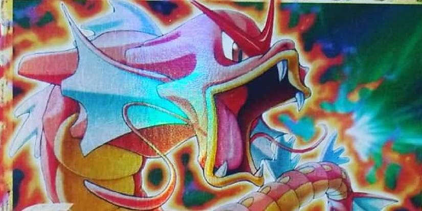 Pokmon TCG: The 10 Coolest Delta Species Cards