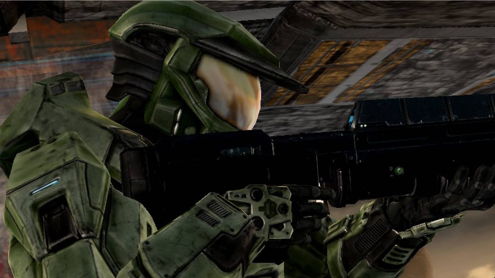 MCC - Combat Evolved Anniversary disponible sur PC
