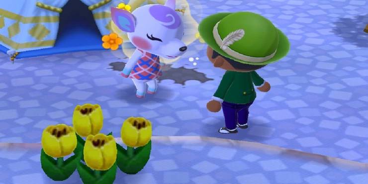 Get Animal Crossing 10 Things You Didn T Know About Diana Thegamer For iPhone Wallpaper Animal Crossing 10 Things You Didn T Know About Diana Thegamer Free HD