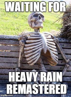 Press X To Jason 10 Hilarious Heavy Rain Memes Thegamer