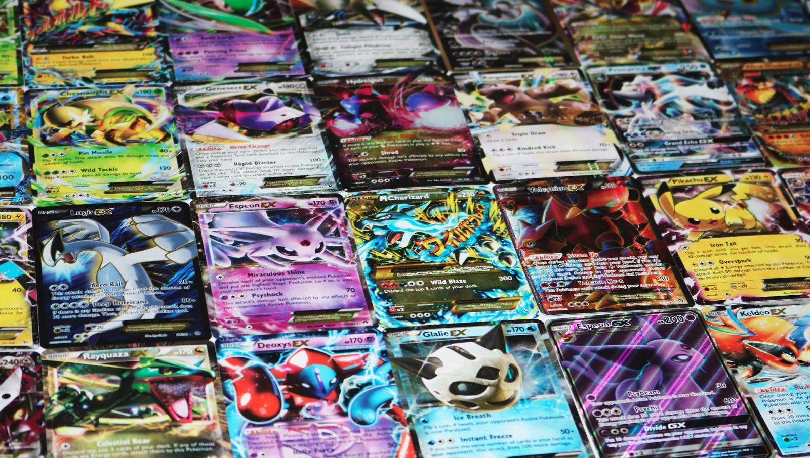 The 10 Best Shiny Pokmon Cards, Ranked (& How Much They're Worth)