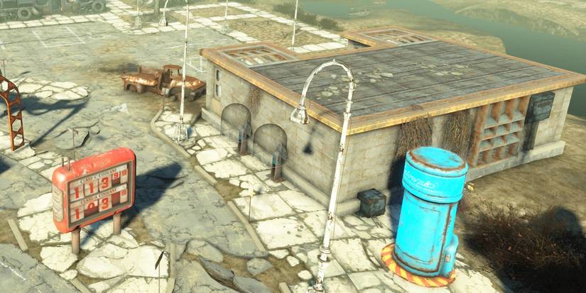 Fallout 4: 10 Places You Need To Visit During Your Trip To Nuka-World