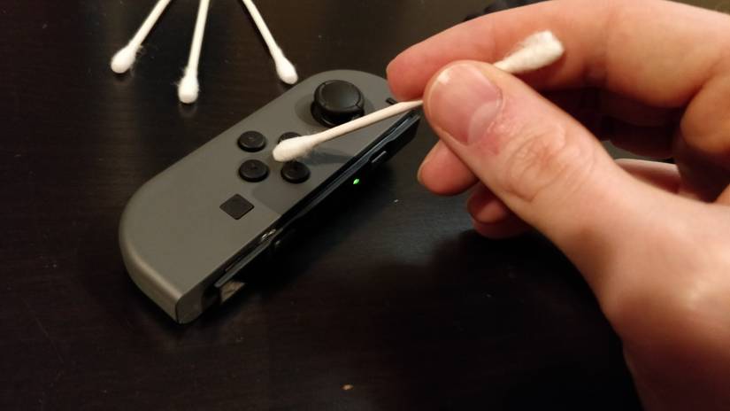 How To Clean Your Nintendo Switch, PlayStation, And Xbox Controllers