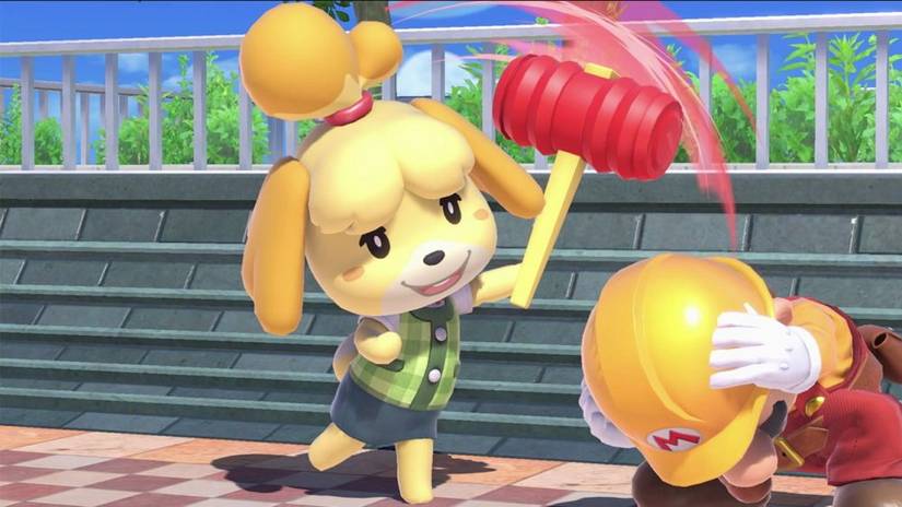 Doom Crossing: 10 Reasons Isabelle Could Survive Hell