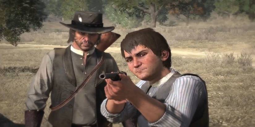 Red Dead Redemption II: 10 Important Details The Epilogue Adds To The Story