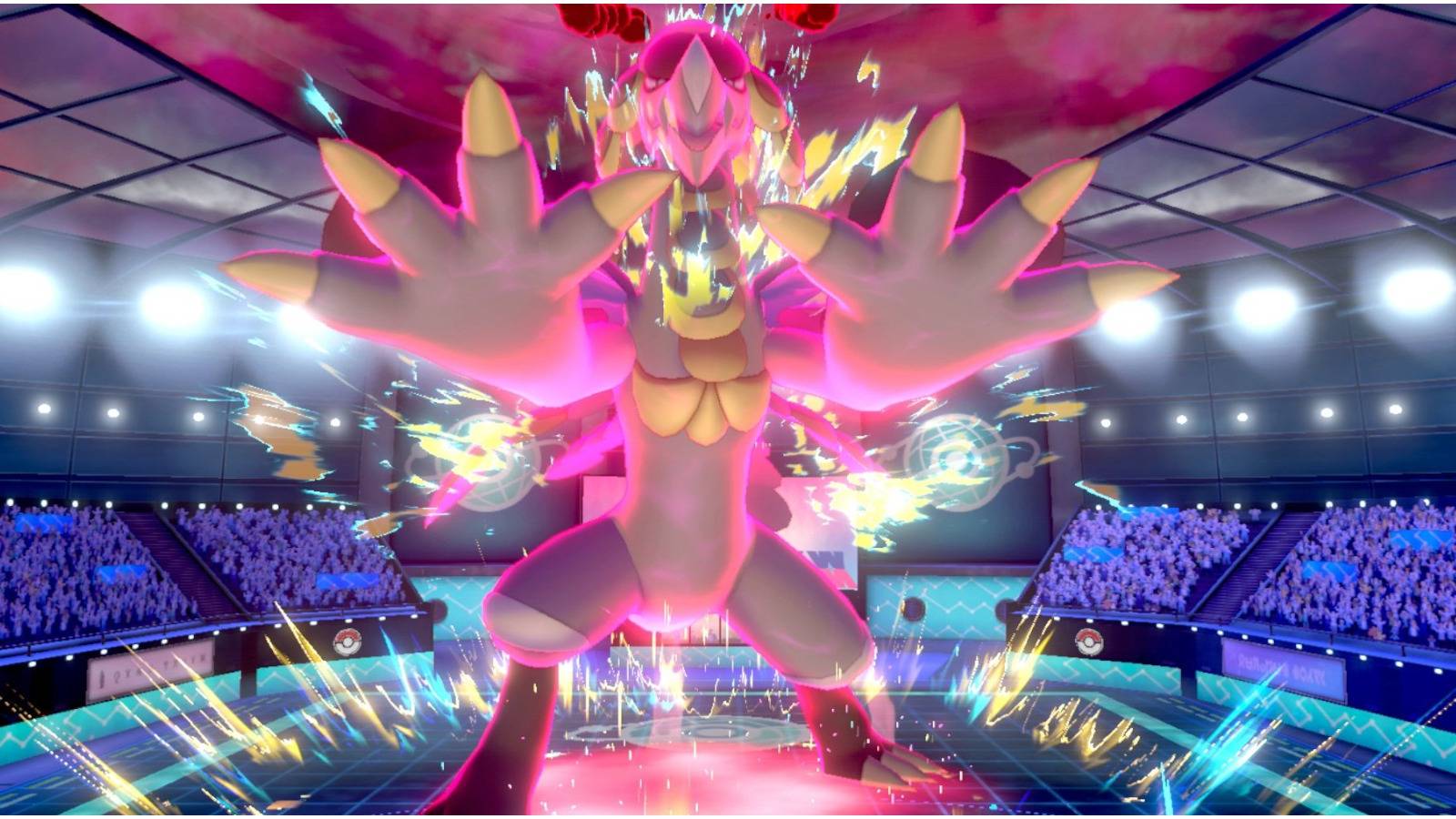 Pokémon Sword & Shield: How To Find & Evolve Jangmo-o Into Kommo-o