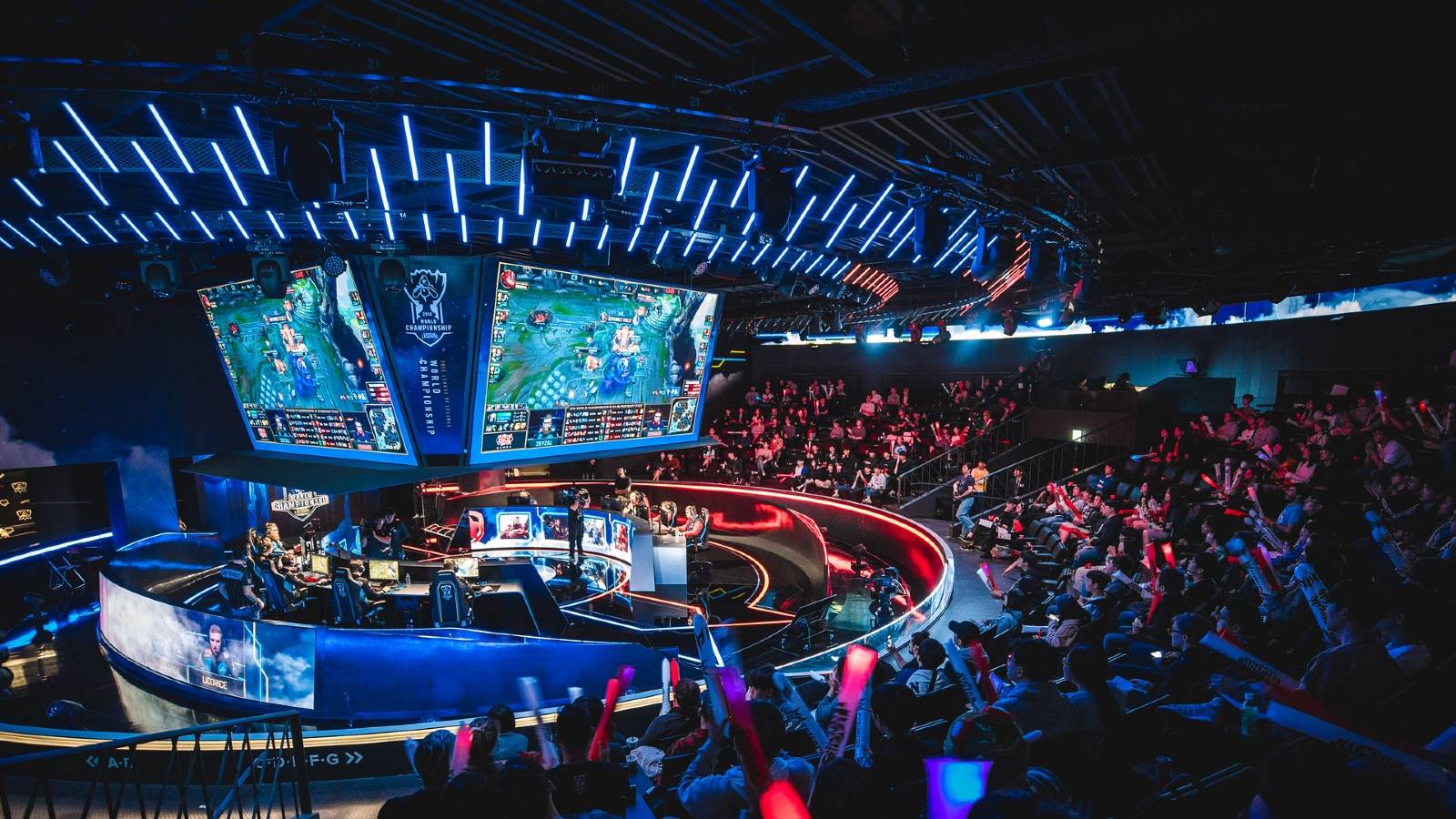 How To Get Into Esports During Coronavirus Quarantine