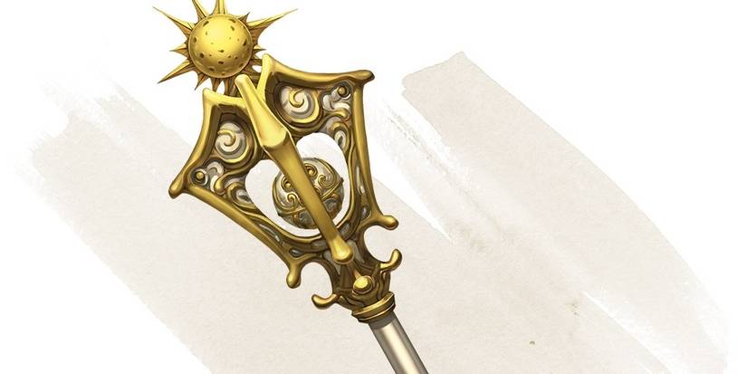Dungeons & Dragons: The 13 Damage Types, Ranked