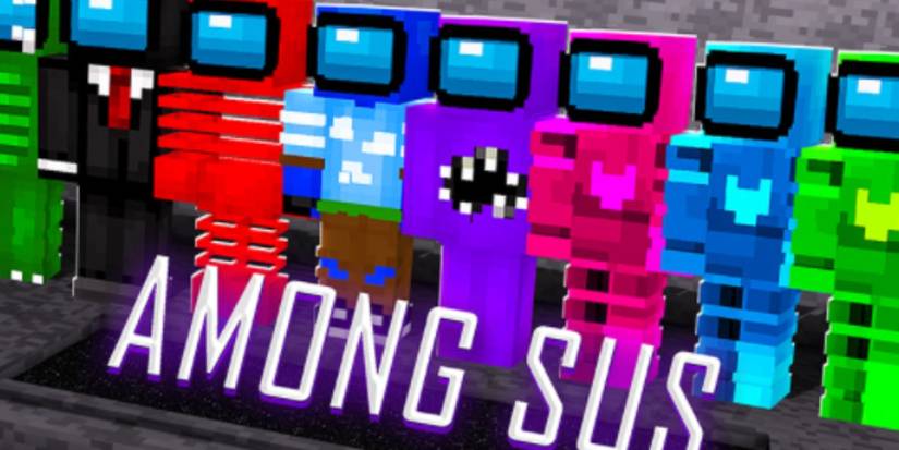 The 15 Best Skin Packs For Minecraft Bedrock Edition