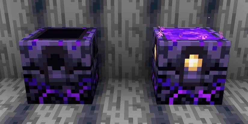 Minecraft: 9 Things You Didn’t Know You Could Do In The Nether Update