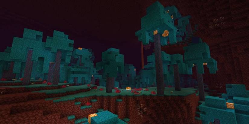 Minecraft: Everything You Need To Know About Netherite