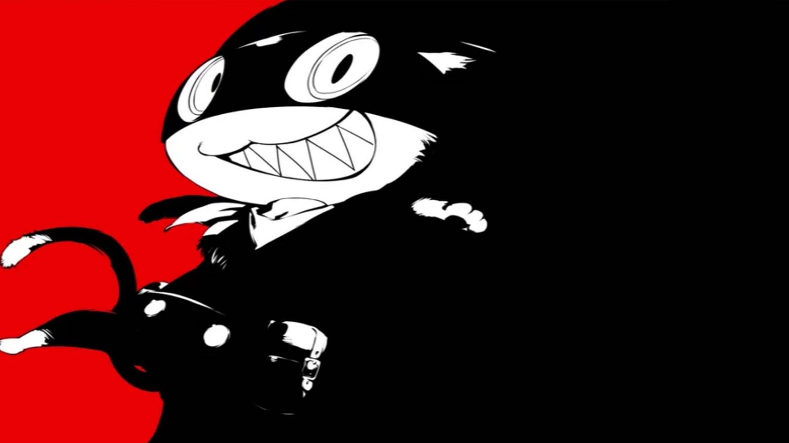 Persona 5: 10 Unanswered Questions We Still Have About Morgana