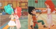 My Time At Portia 10 Things You Didn t Know About Ginger