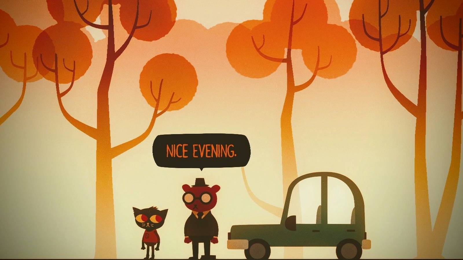 Night In The Woods: 10 Things You Didn't Know About Angus