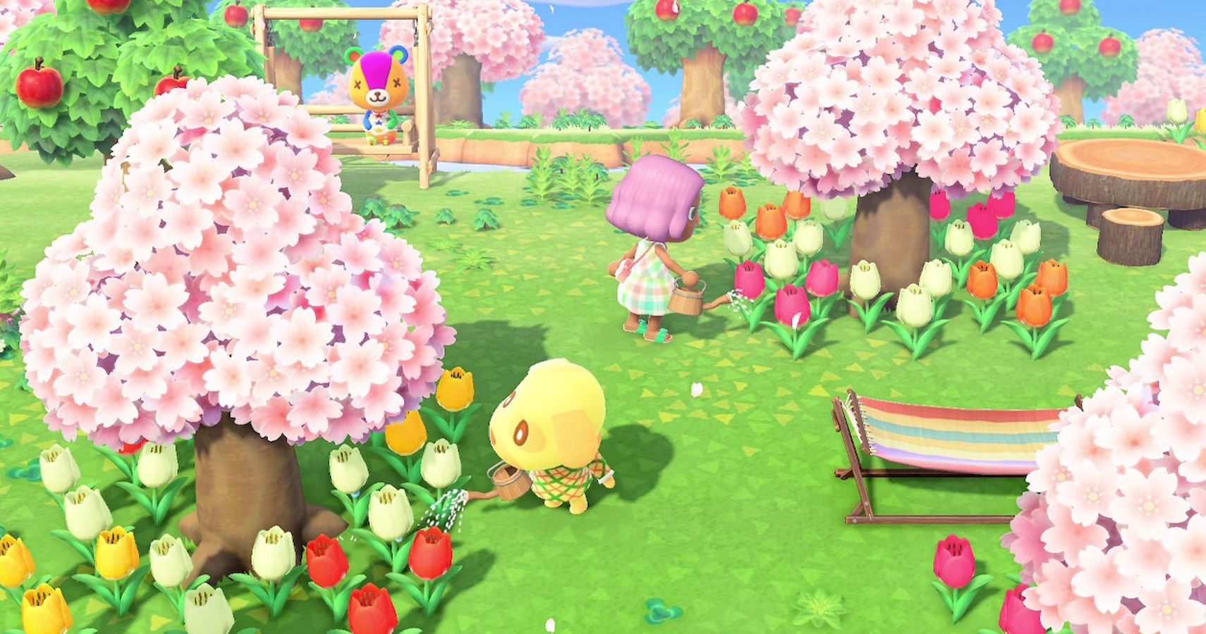 Animal Crossing New Horizons Review | TheGamer