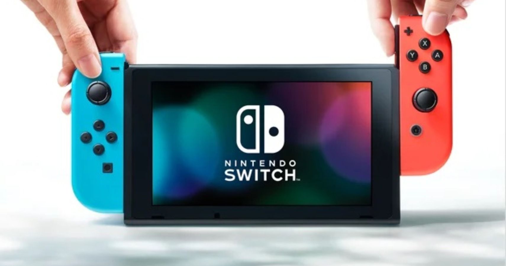 new switch games