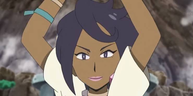 wallpapers Pokemon Sun And Moon Anime All Characters sun and moon anime