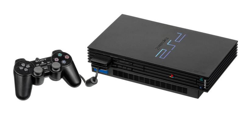 The PS2 Was The Last True Wild West Of Console Gaming