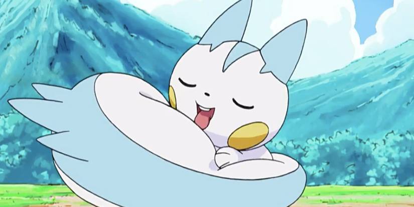 The 15 Best Rodent Pokemon