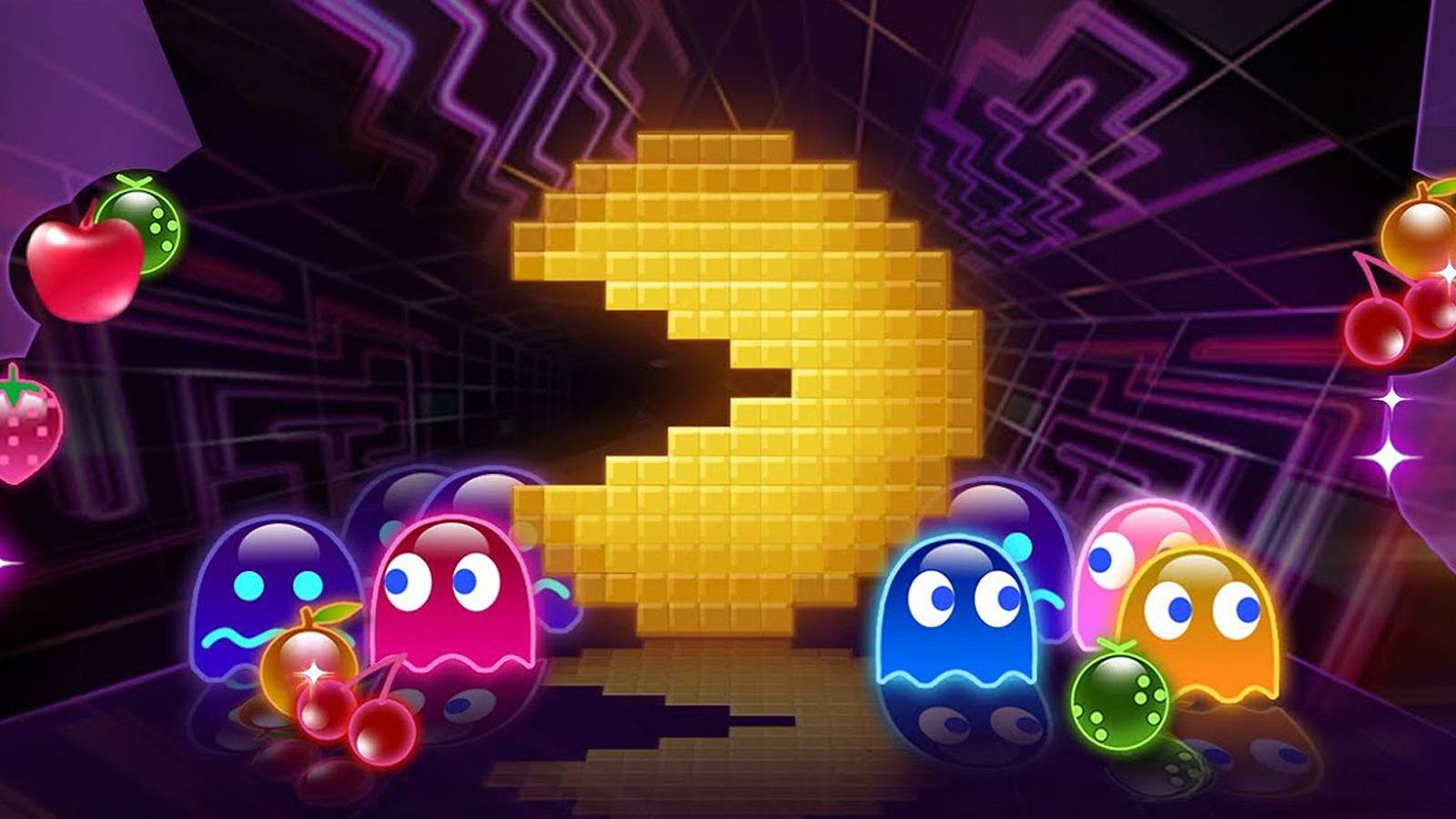 PacMan: The 10 Weirdest Origin Stories According To Fan Theories