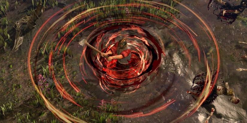 Path of Exile: 10 Best Skills, Ranked