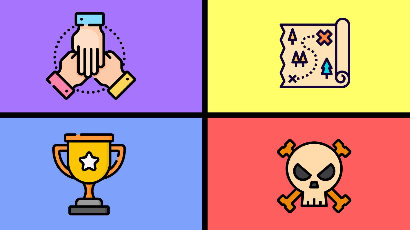 Types Of Player Gamers: Are You A Socializer, Explorer, Achiever, Or Killer?