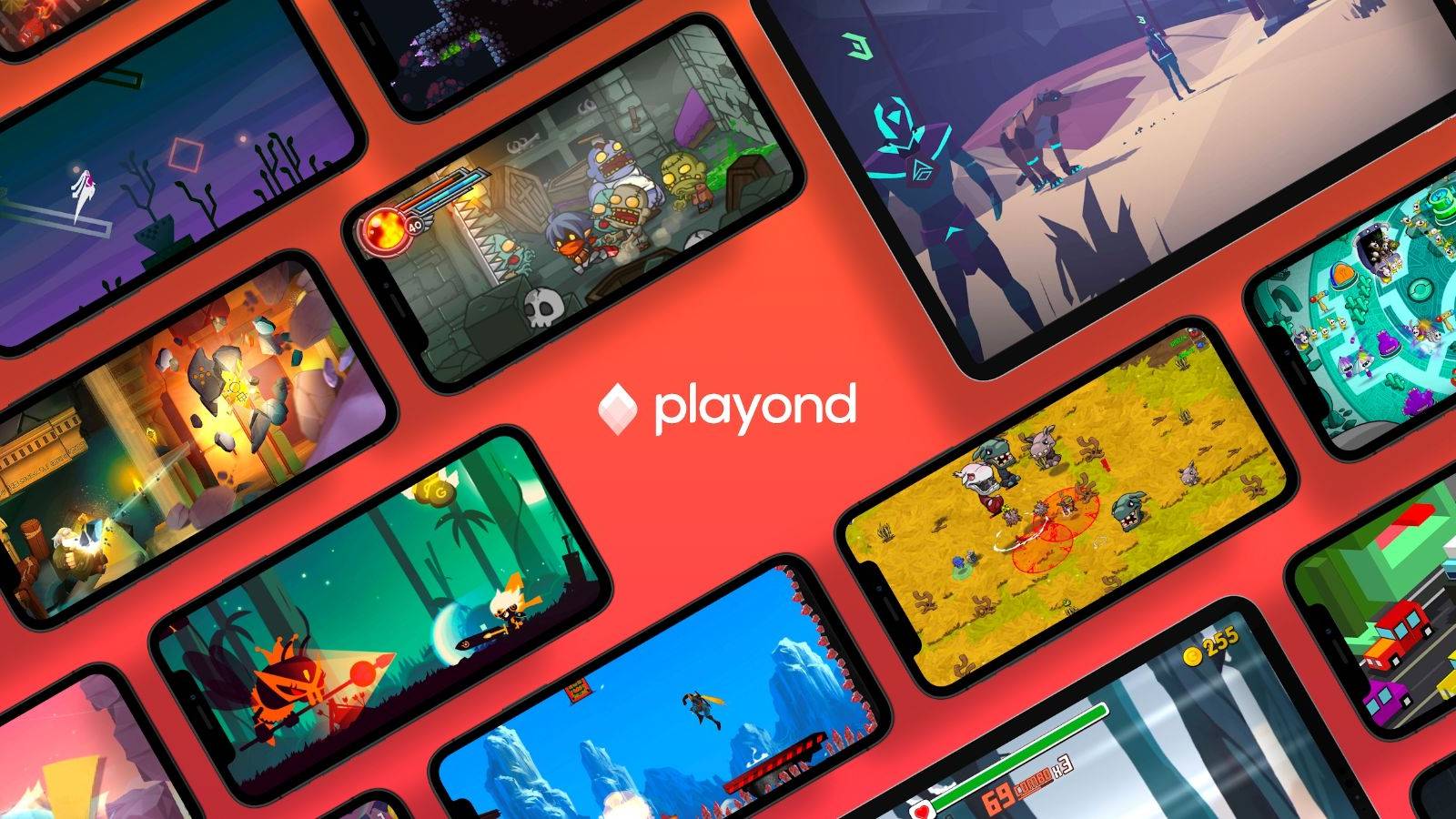 Playond Officially Shutting Down (All Its Games Are Currently Free)